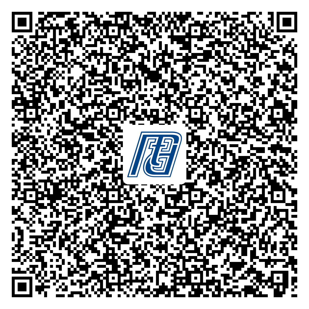 QR-Code Meller Textildruck Kontakt